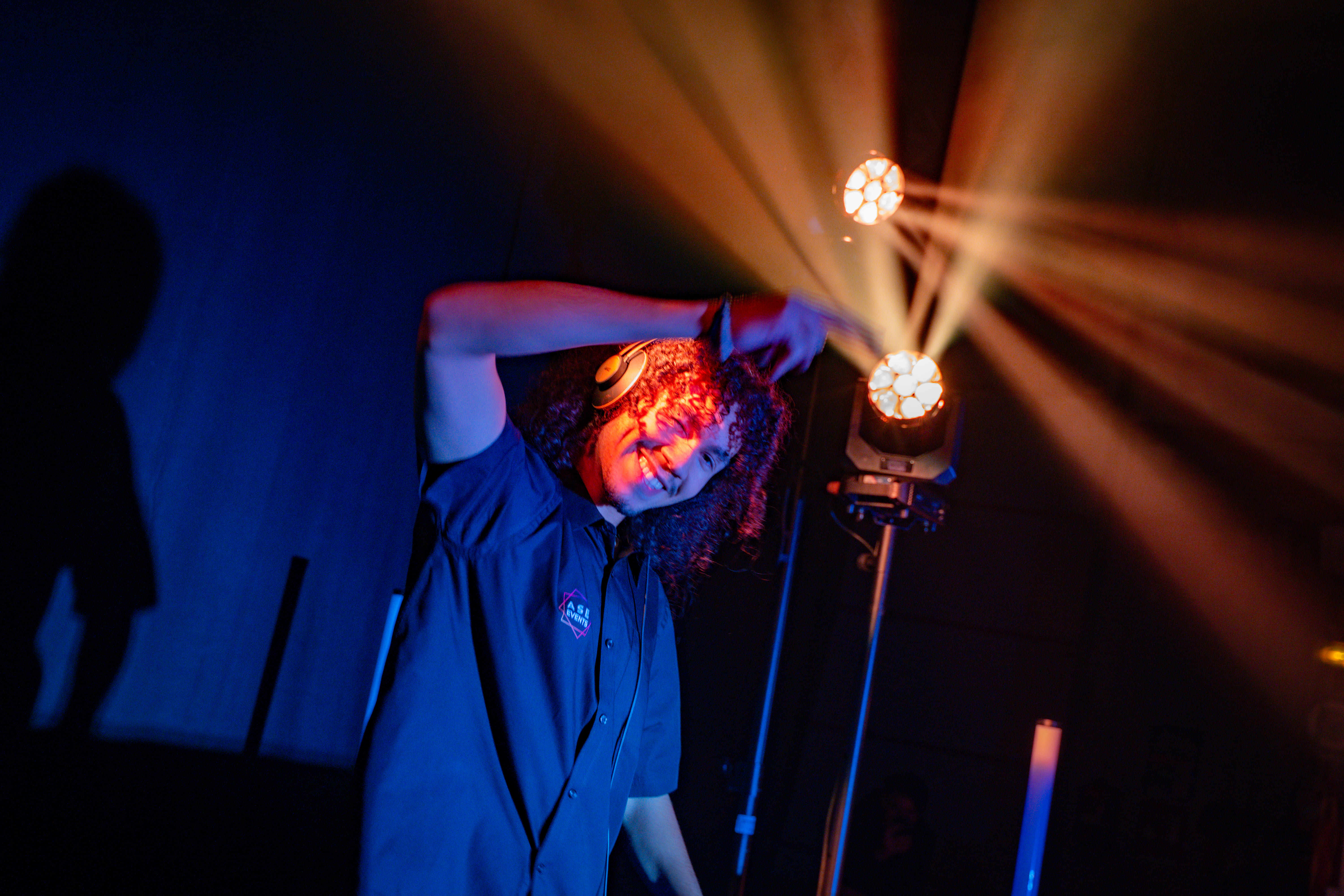 Galerie PACK ESSENTIEL ASE Events