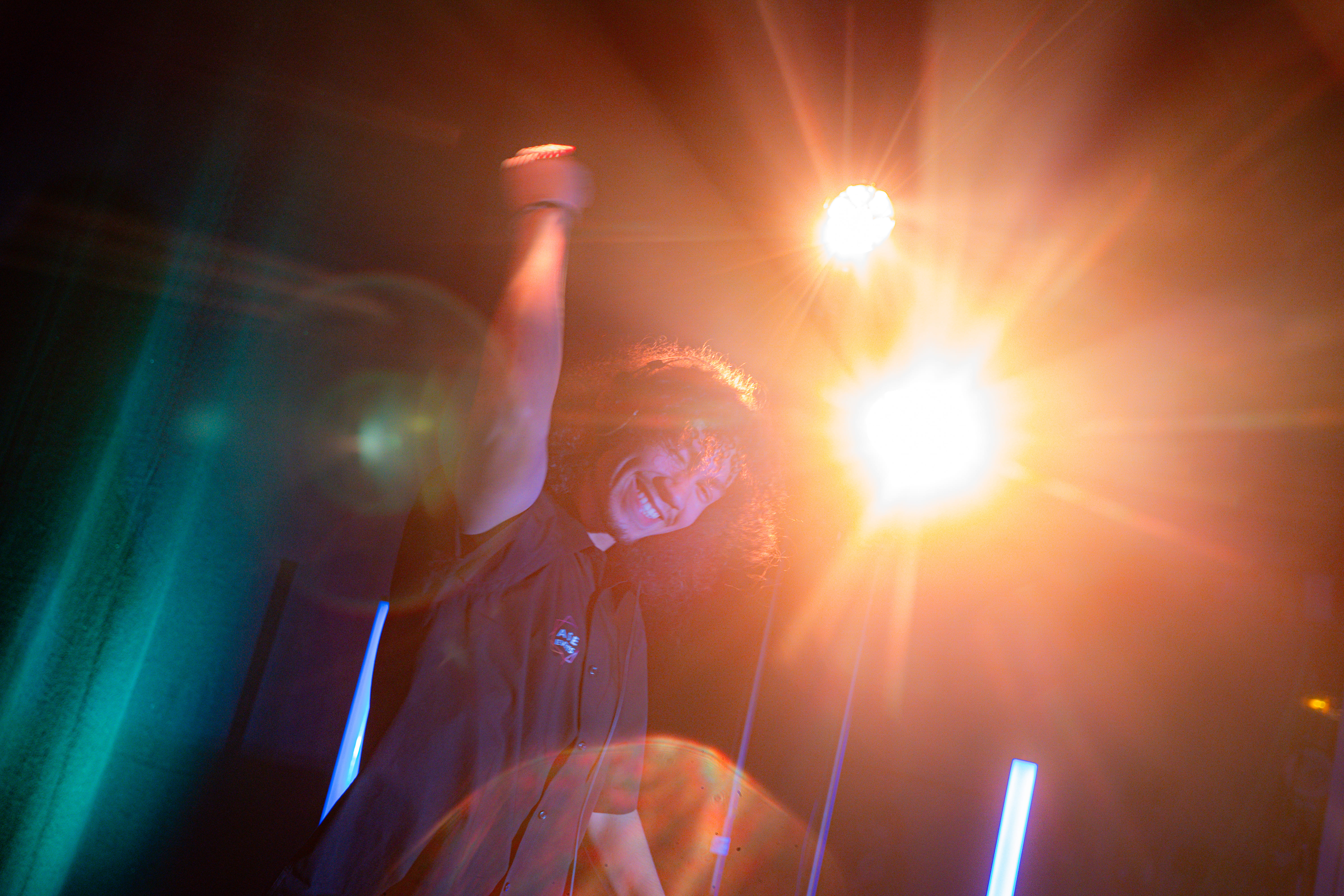 Galerie PACK ESSENTIEL ASE Events