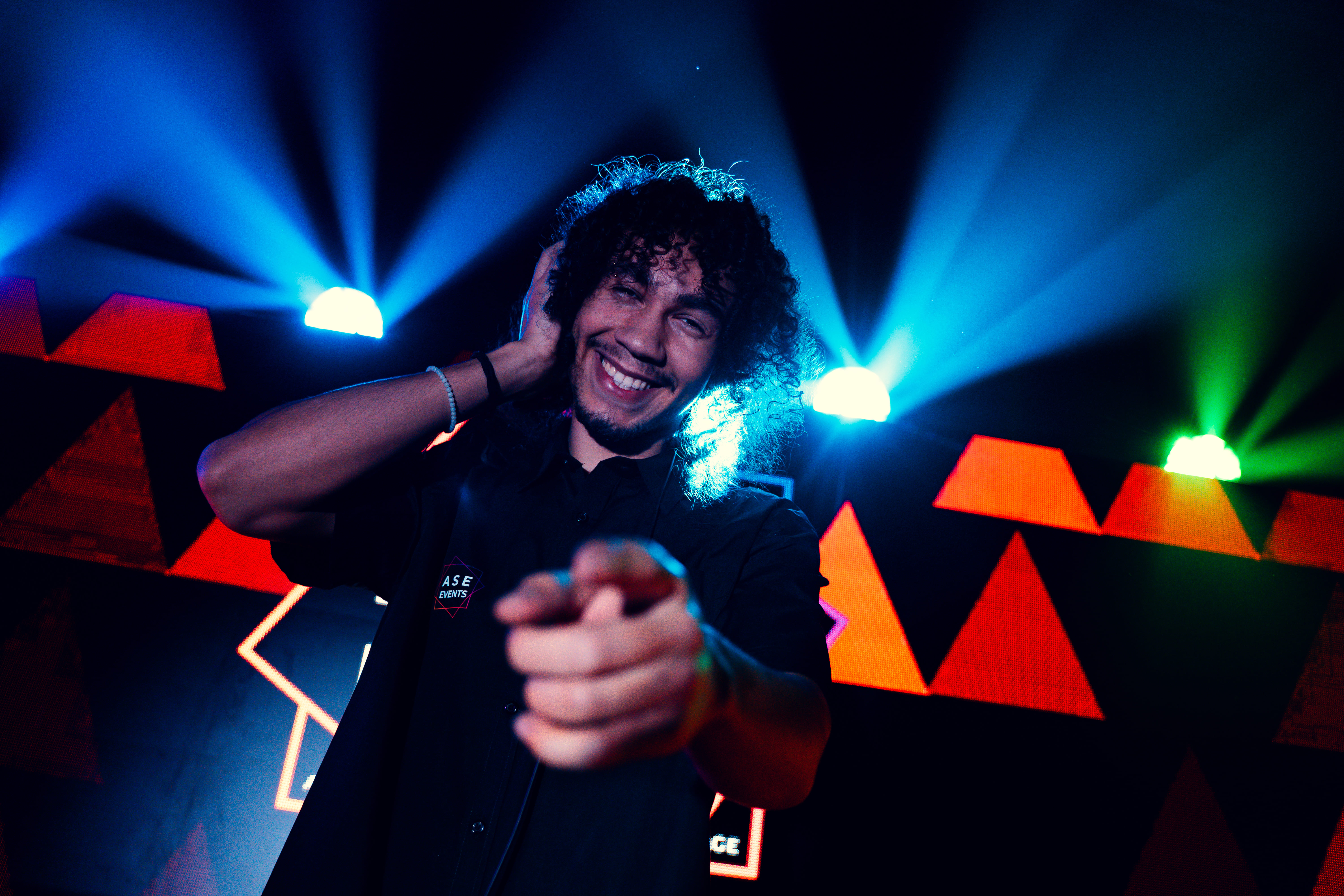 Galerie PACK SIGNATURE ASE Events