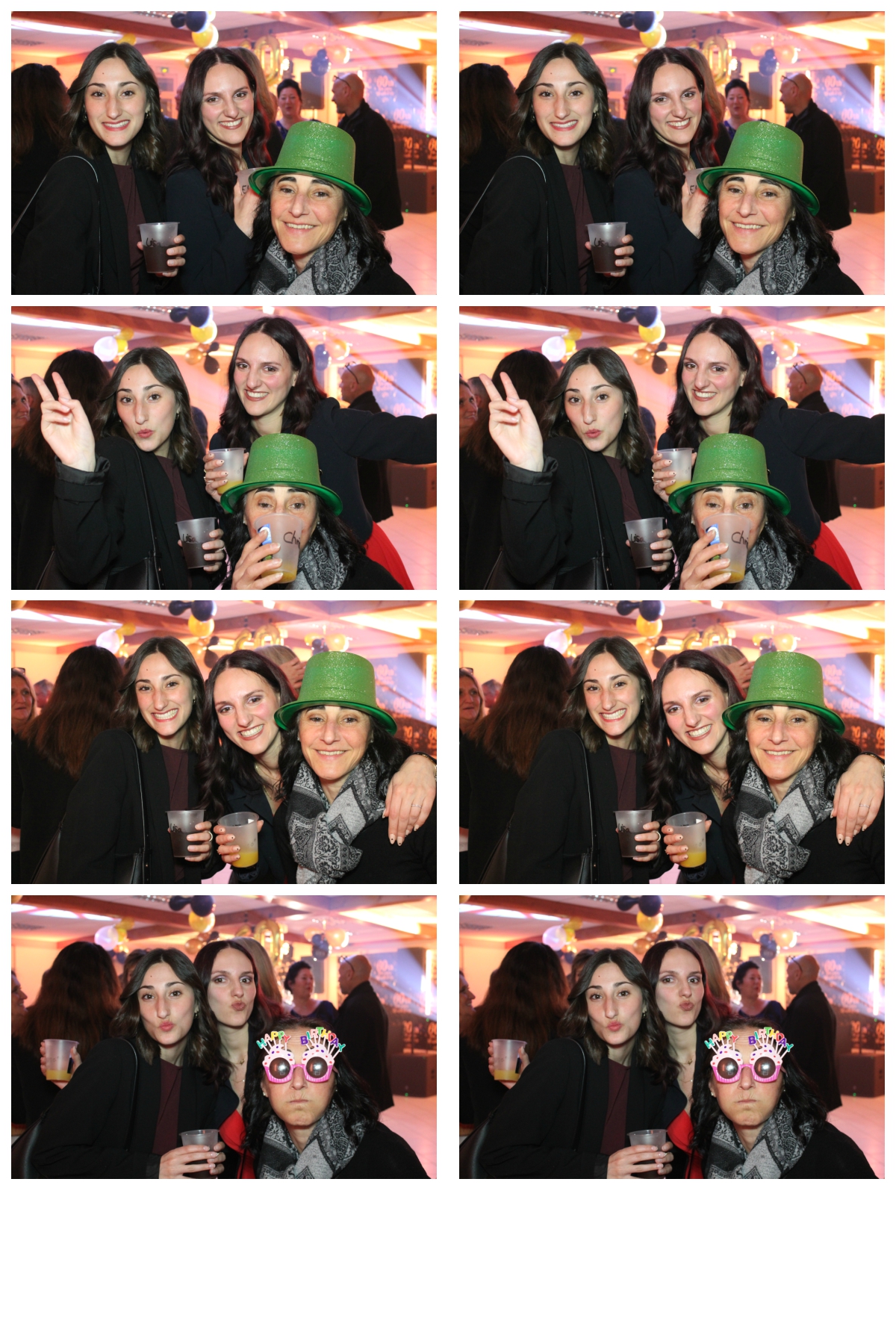 Corner Photobooth ASE Events