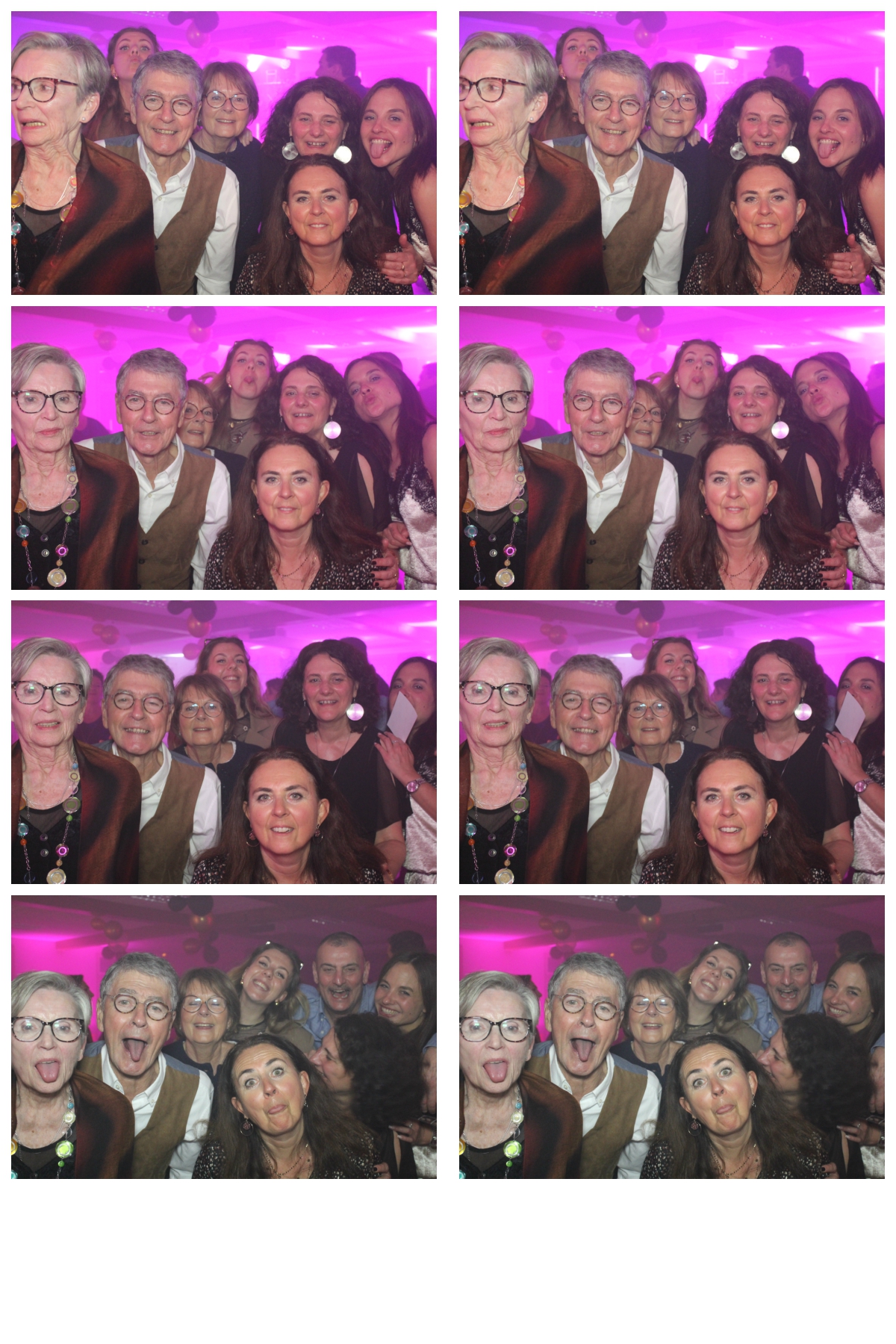 Corner photobooth ASE Events