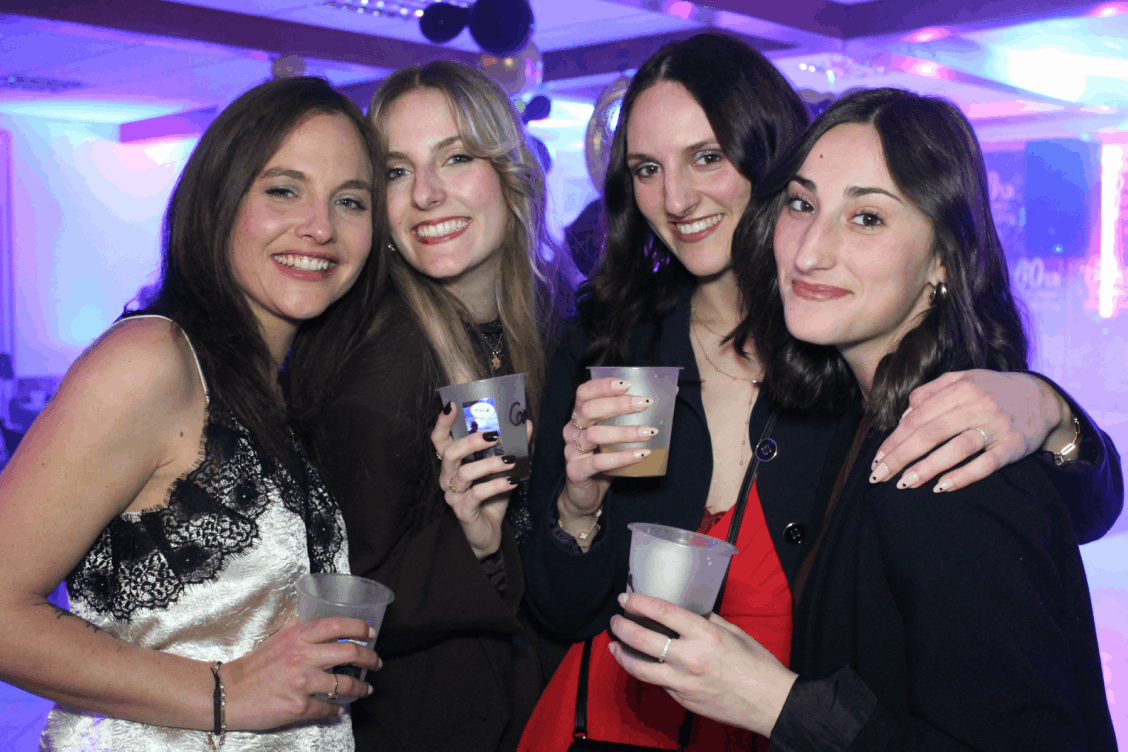 Animation Photobooth ASE Events