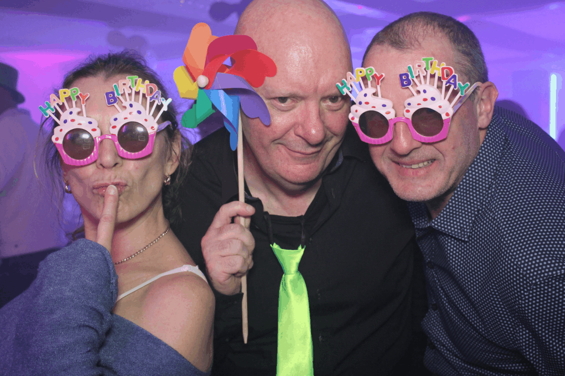 Animation Photobooth ASE Events