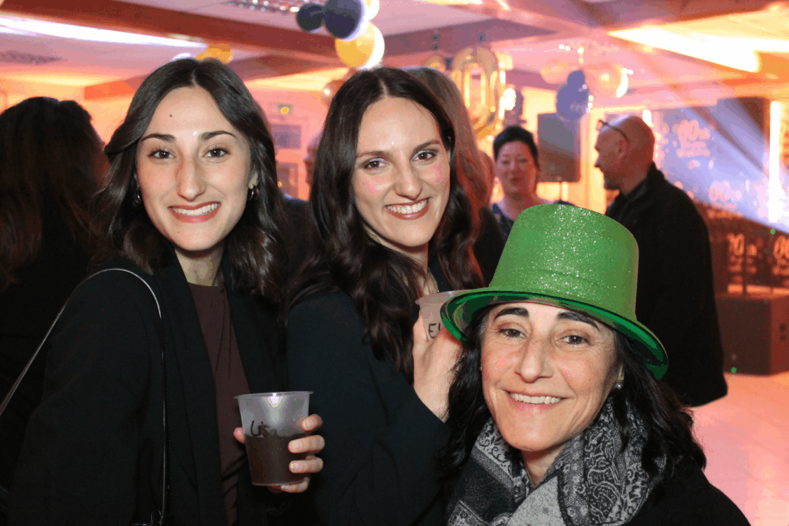 GIF PhotoBooth ASE Events