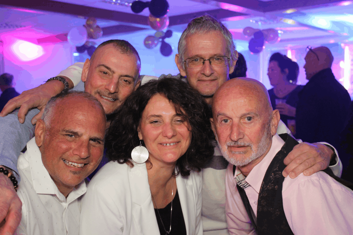 GIF PhotoBooth ASE Events