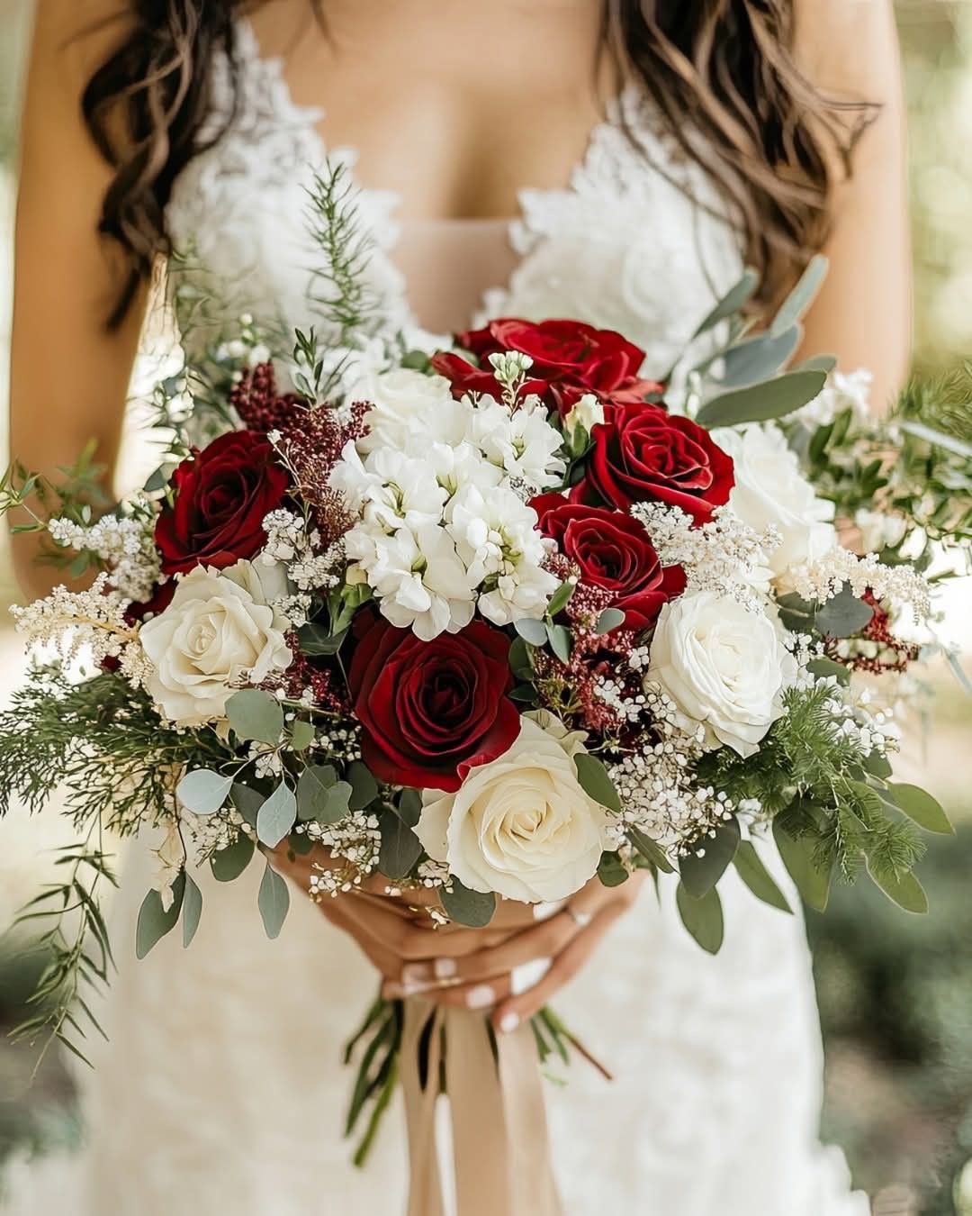 Sandy fleuriste mariage — prestataire ASE Events