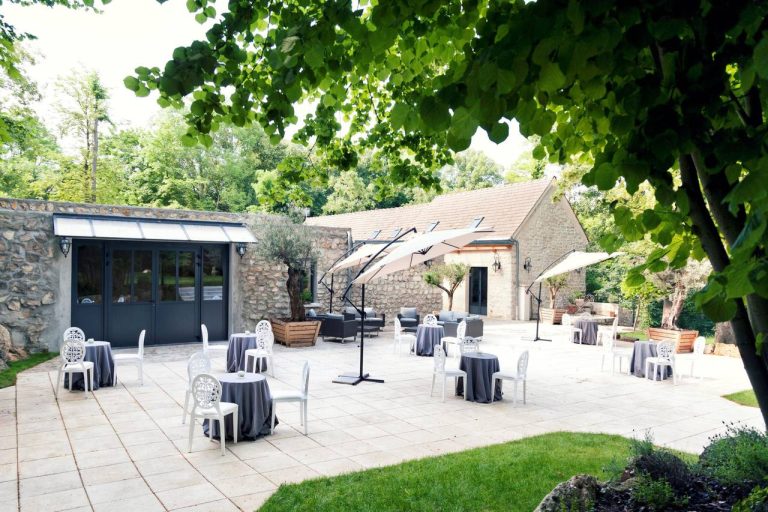 La Villa — Domaine la Bastide